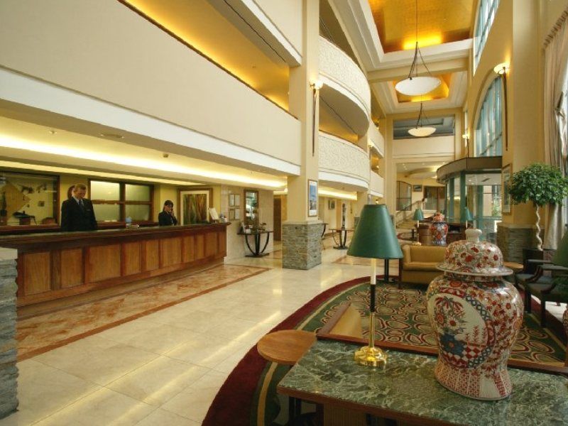 Millennium Hotel Queenstown Zewnętrze zdjęcie
